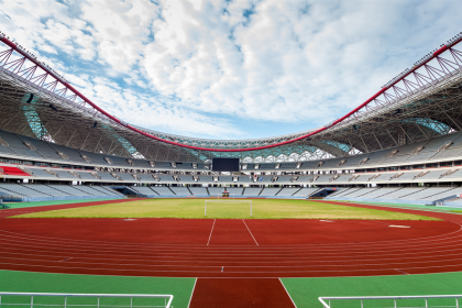 新國家標準GB/T 22517.6—2020體育場地使用要求及檢驗方法 第6部分:田徑場地》2021年1月1日實施